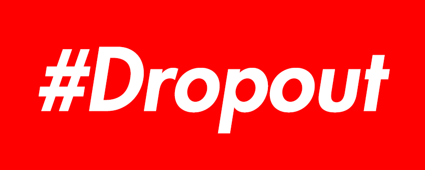 #Dropout